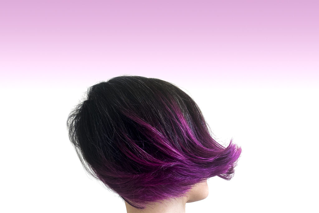 New York City Colorist Home New York City Colorist